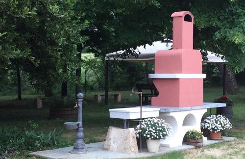 Casarossa, la casa del cuore - Foto 35