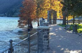 IseoLakeRental - Casa del Pescatore - Foto 25