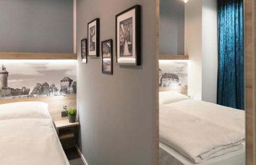 Aparthotel by dasPaul - Foto 96