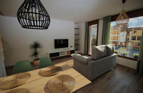 La Casa del Mercat - Foto 2