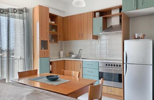 OpenView Apartment on Metro Station - Easy Parking - Foto 4