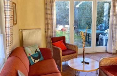 Ferienwohnung Seestern - Foto 1