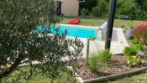 Le Logis de la Forêt - Foto 2