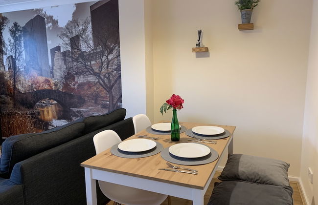 Cosy Corner House - Foto 14