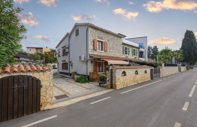 Spacious Holiday Home in Istria Croatia With Pool - Foto 19