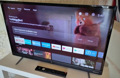 Le Gite de la Loire - Photo 74