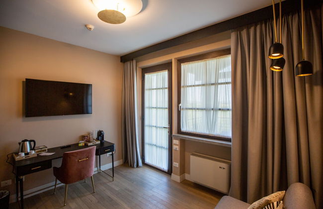 Podere del Priorato - Foto 38