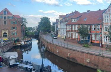 Zeitapartments Am Fischmarkt - Foto 33