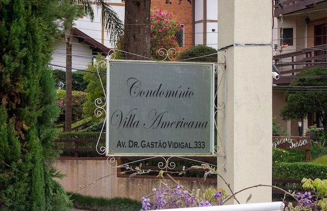 Apartamento Morro do Elefante - Photo 49