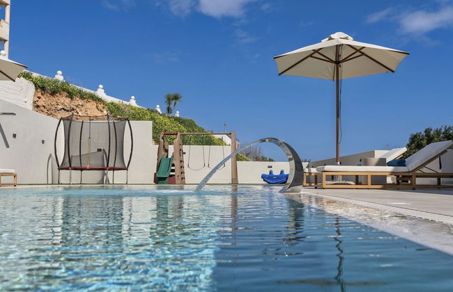 Elysian Villa 2 - With Private Pool - Foto 8