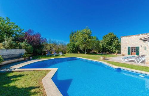 Villa Can Salat - Foto 40