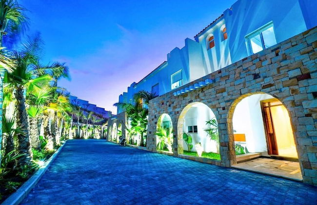 DAR MRAHA APPART HOTEL - Foto 1