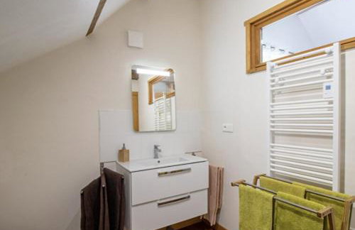 Gîte Vergnelibert - Foto 13