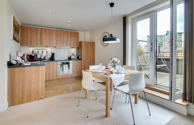 The Class Place - Foto 15