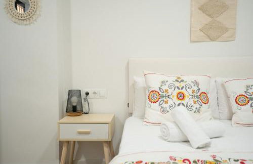 Stay U-nique Apartment Pintor Joaquin Sorolla - Foto 14