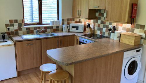 Water Mill Vacations Kingfisher - Foto 3