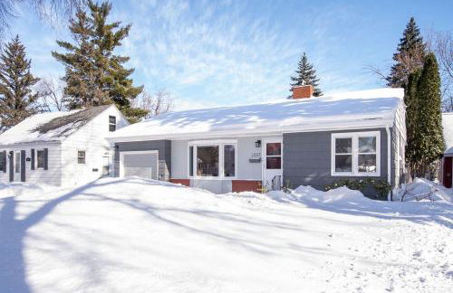 NEW Charming Home in the Heart of North Fargo - Foto 6