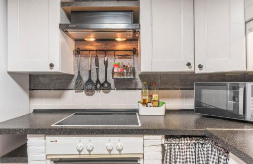 Villa Buganvilla en Salobreña - Foto 11