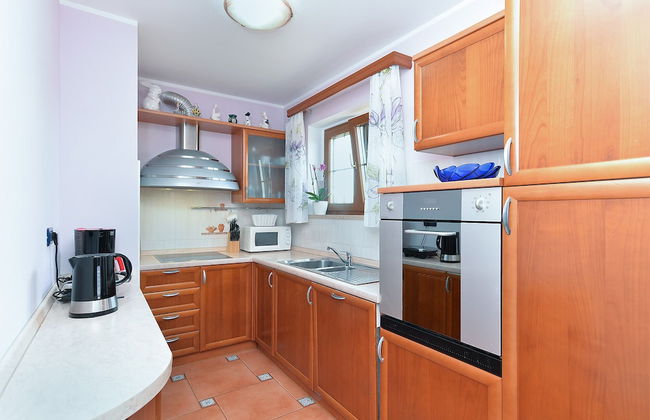 Apartment 1917 - Photo 10