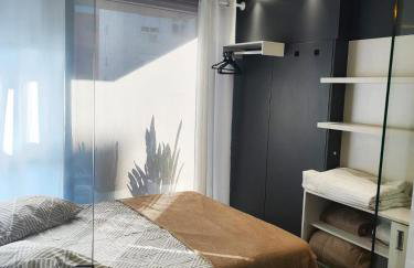 Studio, espaço inteiro - Foto 7