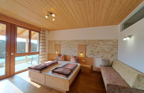 Apartment Sonnschein Brunnerhof - Foto 1