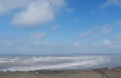 Chalet Ho! - Foto 12