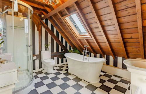 4 Bed in Ventnor oc-87435 - Foto 20