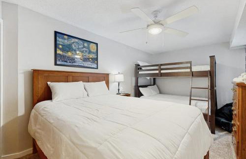 Okemo Mountain Lodge - Foto 9