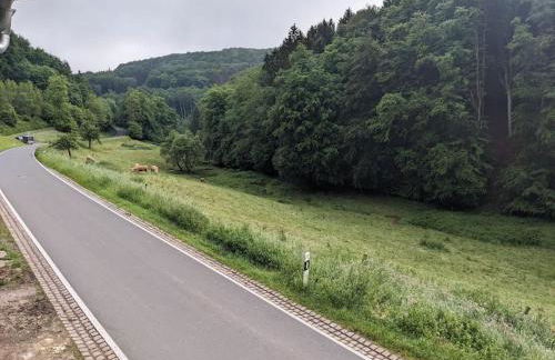 4 persons wohnung in de Eifel - Foto 23