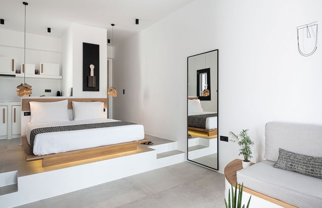 Athina Milos Suites - Foto 4