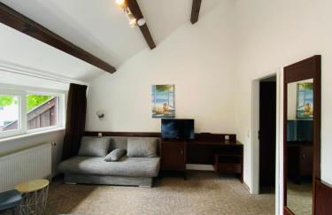 K 357 - Low budget Hotel in Ratekau bei Lübeck - Foto 26