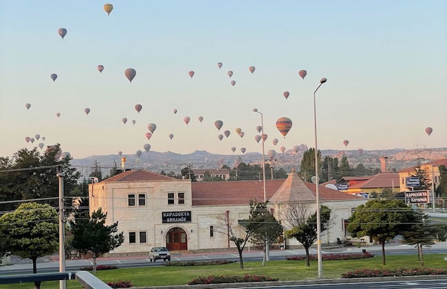 Apart Angel - Foto 28