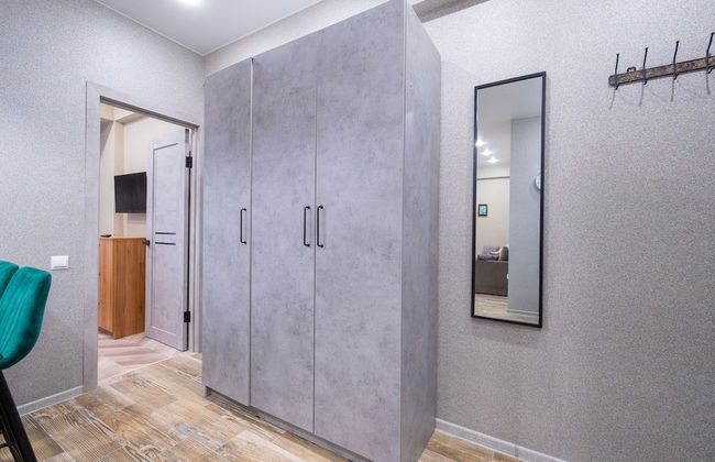 More Apartments na Estonskoy 37 - Photo 22