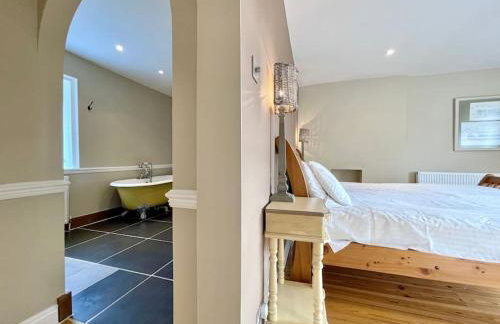 The Old Parsonage - Foto 15