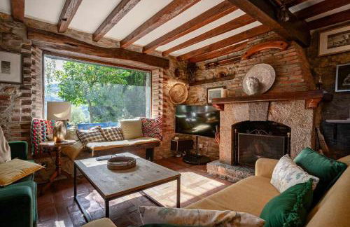 El Jardín Escondido de Helgueras - Foto 7