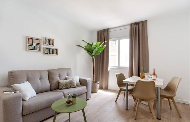 Apartamentos Venecia - Foto 7