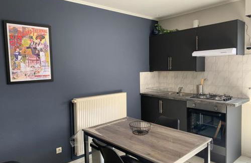 studio meublé, résidence calme - Photo 5