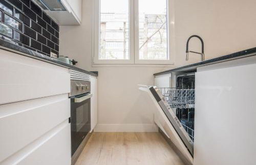 Bright modern - 3Bedrooms 3Bathrooms -Salamanca - Foto 13