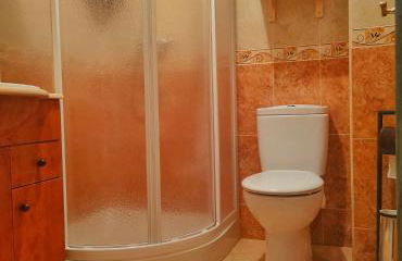 A Casiña do Patio - Foto 32