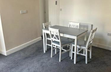 3 Double Bedroom Home-Sleeps 8 - Castle Donnington - Foto 18