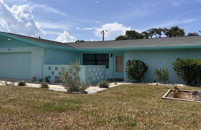 Amazing Pet Friendly 3 Bed House - Heated Pool 3 Bedroom Home by RedAwning - Foto 37