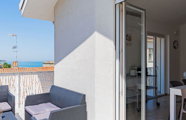 Il Sole dei Trabocchi - Yourplace Abruzzo - Foto 16