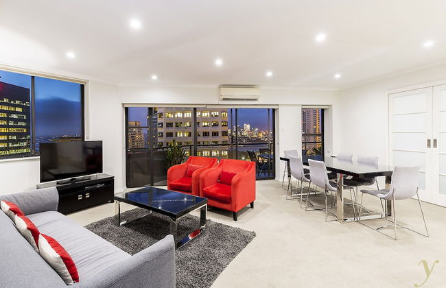 The York by Swiss-Belhotel International - Foto 78