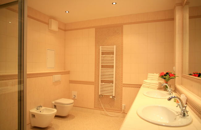 Slunecni lazne - Foto 38