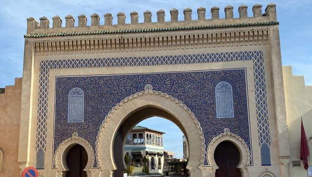 Fez Medina Guided Tour - Foto 2