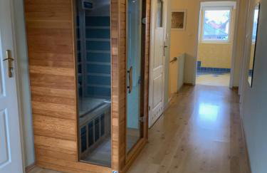 Dom z Ogrodem blisko Trójmiasta i Kaszub - Foto 52