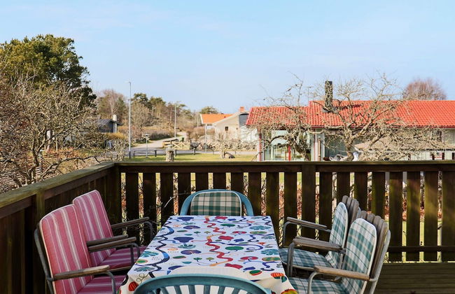 4 Star Holiday Home in Tralovslage - Foto 30