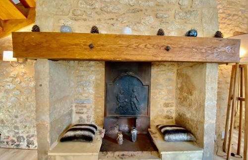 Les Pierres De Tiphaine - Foto 26