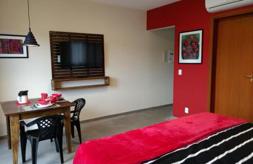 Studios Formanabá - Foto 27