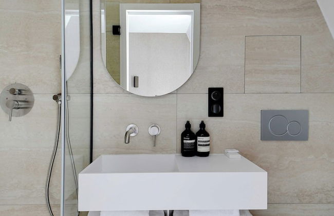 Lovely and Modern Studio - 2P - Passy - Foto 8